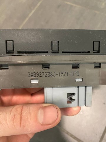 3AB927238J VAG 