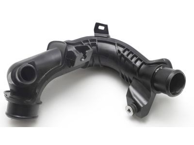 Купити 172926A0A01 Honda Шланг/патрубок интеркуллера