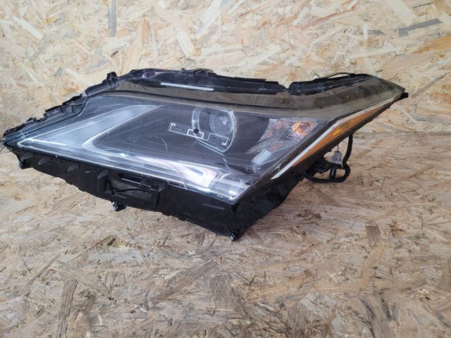 8118548C50 Toyota Основна фара в зборі ліва