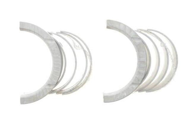 Купити 007HS20359200 Mahle Original Вкладиші колінвала, корінні, комплект, стандарт (STD)