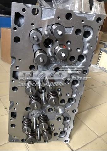 Головка циліндрів на DAF 95 XF II 