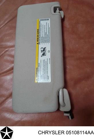 Купити 5MT86ML2AH Chrysler 