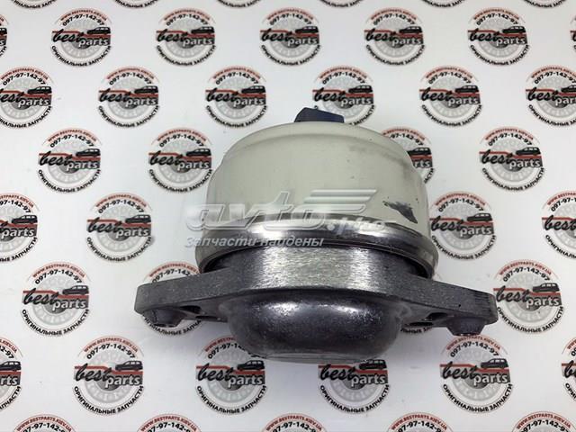 Подушка (опора) двигуна, ліва A221240641764 Mercedes
