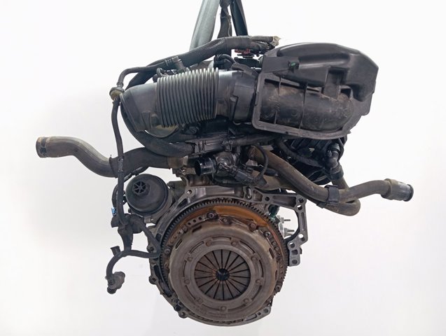 ДВЗ Peugeot/Citroen 8FSEP3 ціна, від 193.26 USD