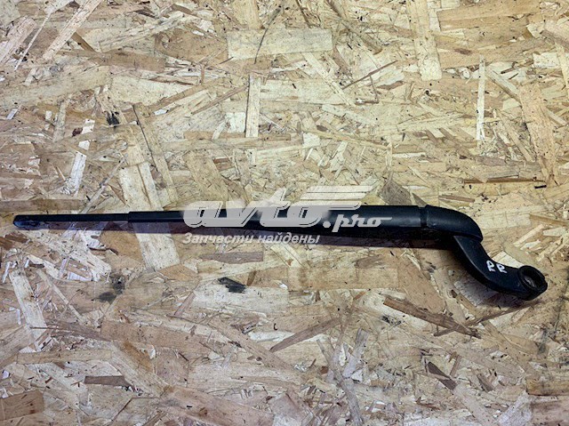 Ричаг склоочисника Land Rover 6H323405BA ціна, від 12.15 USD