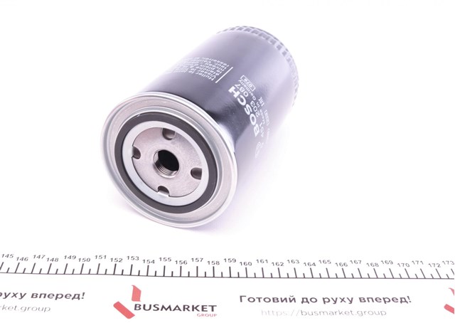 Купити 451203087 Bosch Фільтр очищення масла відцентровий