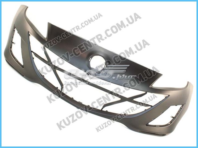 Бампер на авто FPS FP4418900 ціна, від 61.08 USD