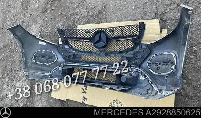 A2928850625 Mercedes 