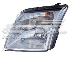 Фара правая Depo/Loro/Abakus FP2803R2E ціна, від 77.98 USD