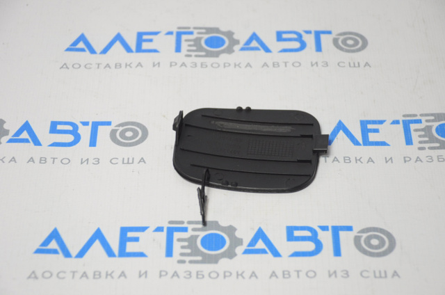 Накладка бампера переднього PCR99057A Signeda