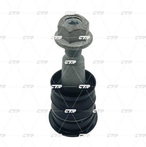 CBG80 CTR Кульові на авто