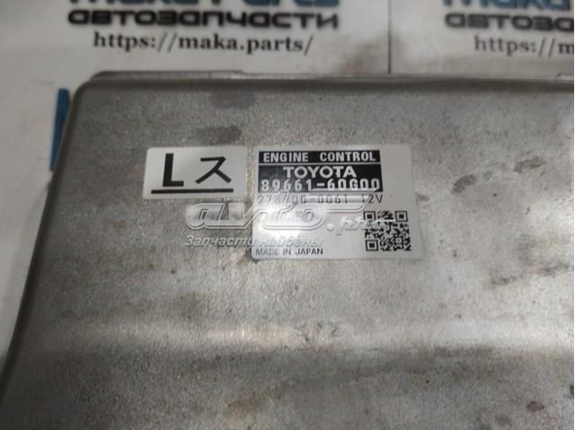 ЕБУ Toyota 8966160G00 ціна, від  USD
