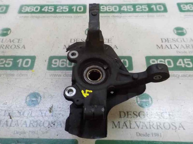 Цапфа передні праві Fiat/Alfa/Lancia 52043096 ціна, від 381.36 USD