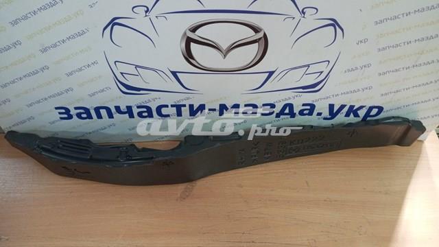 Купити KB7W56391 Mazda Ущільнювач крила