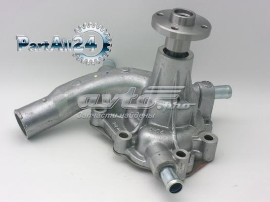Помпа WT102 Carlite