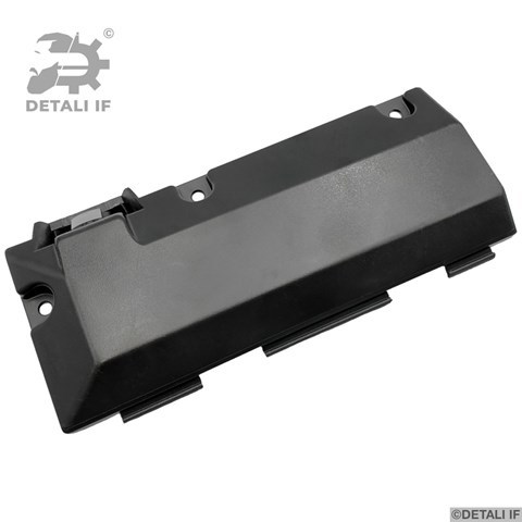 Купити DF16710 Detali IF Замок бардачка