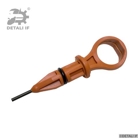 Щуп-індикатор рівня масла в двигуні Detali IF DF14026 ціна, від 9.31 USD