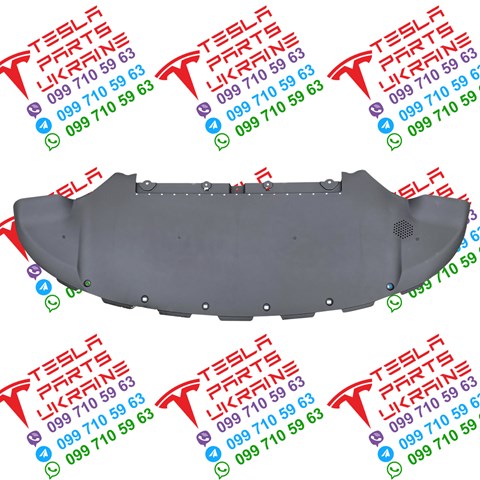 Кенгурятник Tesla 149376000A ціна, від 48.73 USD