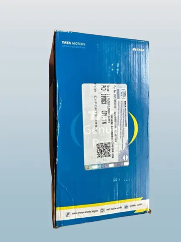 Купити 252518130124 Tata Фільтр очищення масла відцентровий