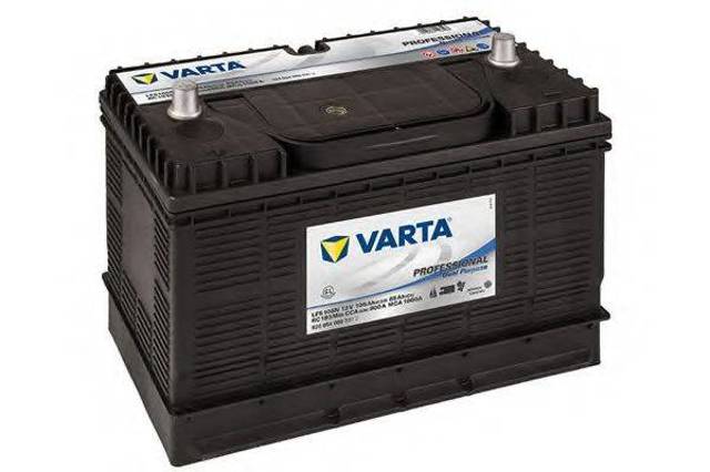 Автоакумулятор Варта 110 А/г 12 В (820054080)