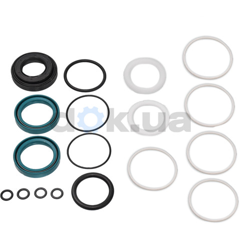 РМК рульовго механізму MSG BW9003KIT ціна, від 52.12 USD