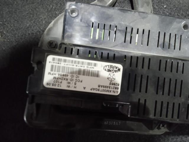  68213499AB Chrysler