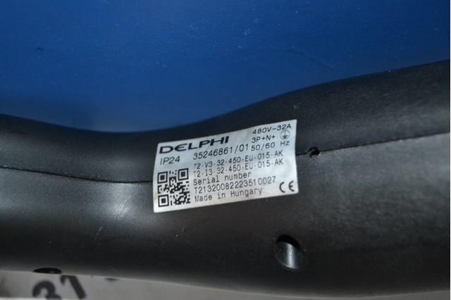 Купити 296955250R Renault (RVI) 