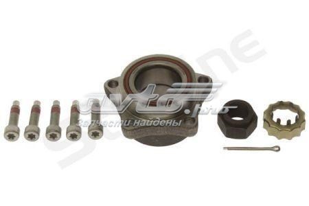 Купити SLO26525 Starline Підшипник ступиці передньої