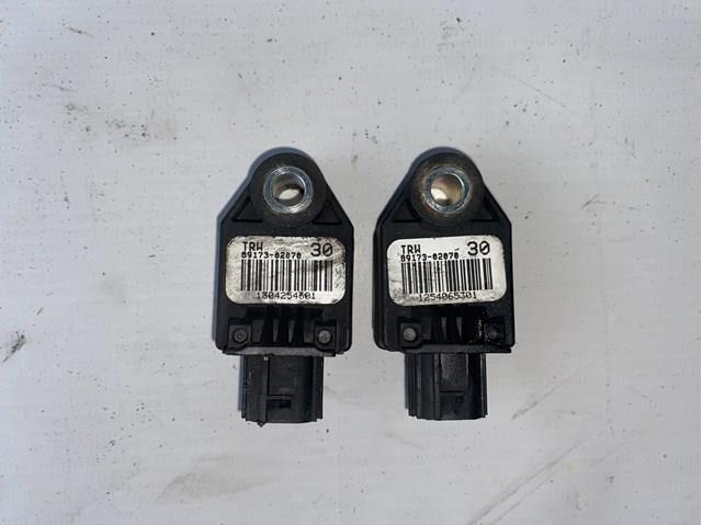 8917302070 Toyota Датчик Ейрбег передній