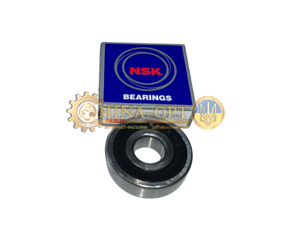 Підшипники на генератор BYD 1015439200PB