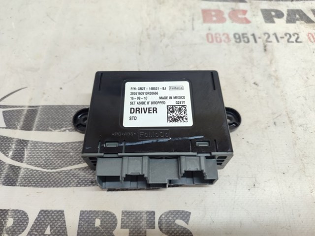 GR2T14B531BJ Ford