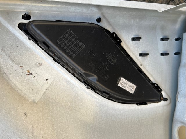  Land Rover LR053798 ціна, від 50.90 USD