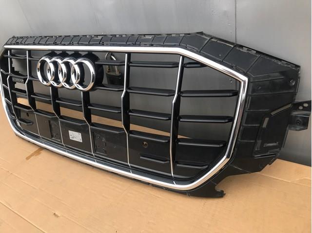 4M8853651ALMX3 VAG Решітка радіатора