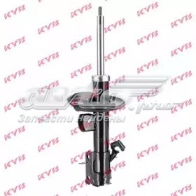 Амортизатор передньої підвіски, лівий Kayaba KYB339407 ціна, від 48.53 USD