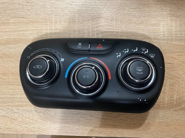  5MD15DX9AI Chrysler