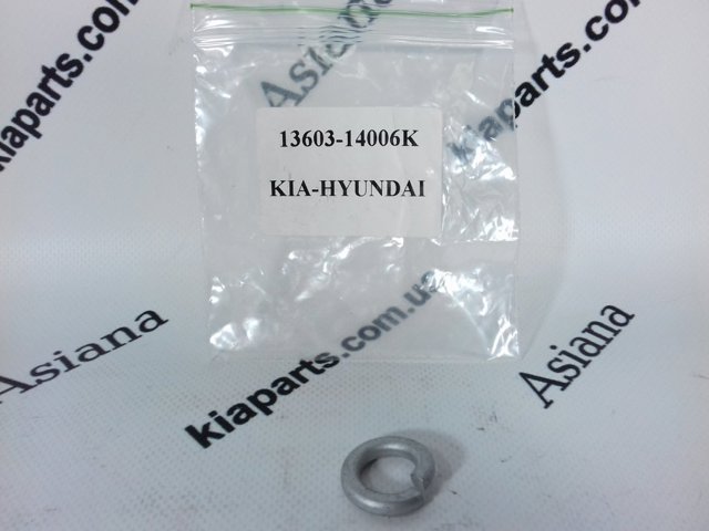  1360314006K Hyundai/Kia