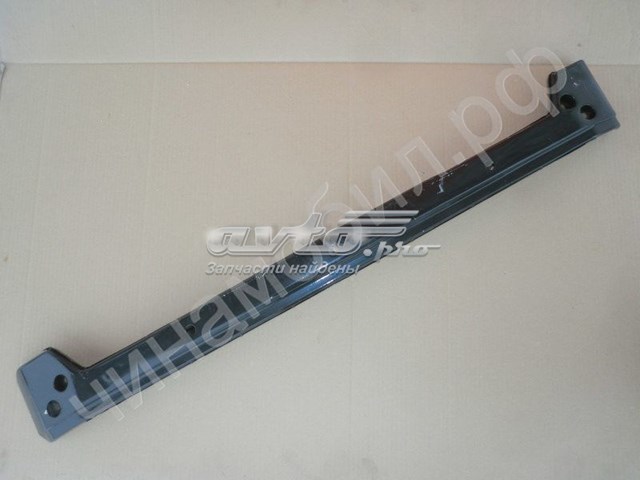 T112803000DY Chery Балка бампера переднього