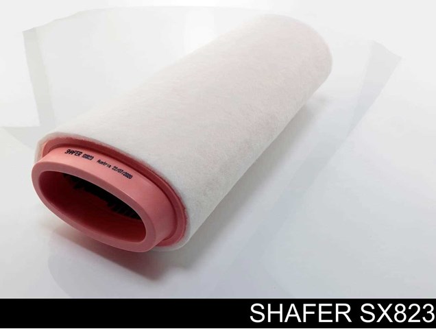 SX823 Shafer Повітряний фільтр двигуна