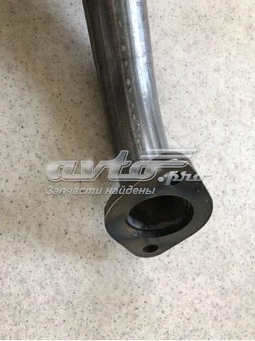 Глушилка задня Bosal SF69Y01201009