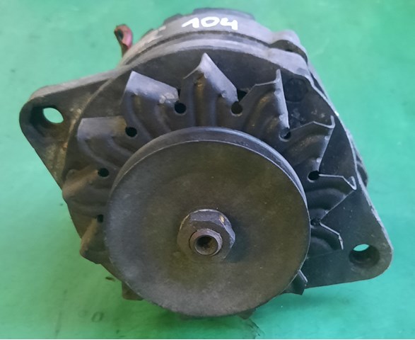 63321044 Denso Авто генератор