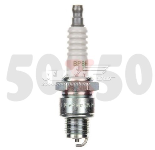 Свічки NGK BP8HN10