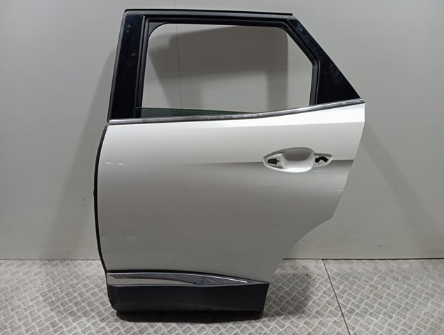Двері задні Peugeot/Citroen 9812317280 ціна, від 190.04 USD