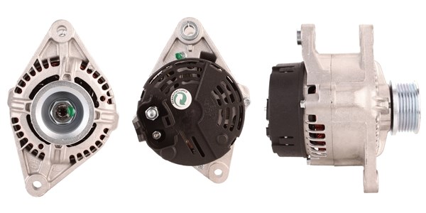 Генератор HC Parts CA1160 ціна, від 112.30 USD