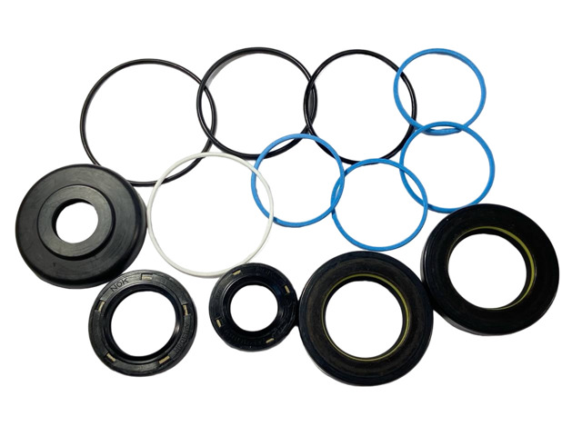 РМК рульовго механізму MSG TY9018KIT ціна, від 47.97 USD