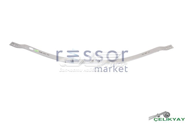 Купити 33402003 Celikyay Лист ресори передньої