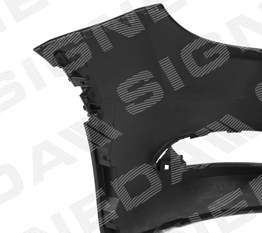 Бампер на авто Signeda PCR04068BA ціна, від 261.00 USD