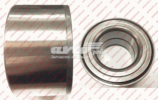 Підшипник маточини Geely 1014002677