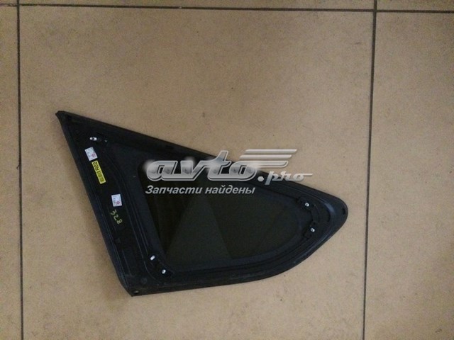 Купити 878202W000 Hyundai/Kia Скло багажного відсіку, праве