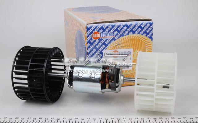 1008326 Autotechteile двигун вентилятора пічки (обігрівача салону)