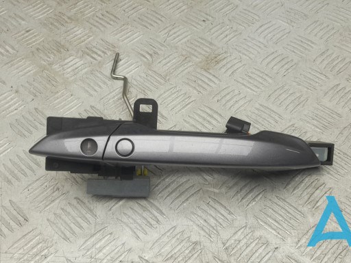 72182TZ3A71 Honda 